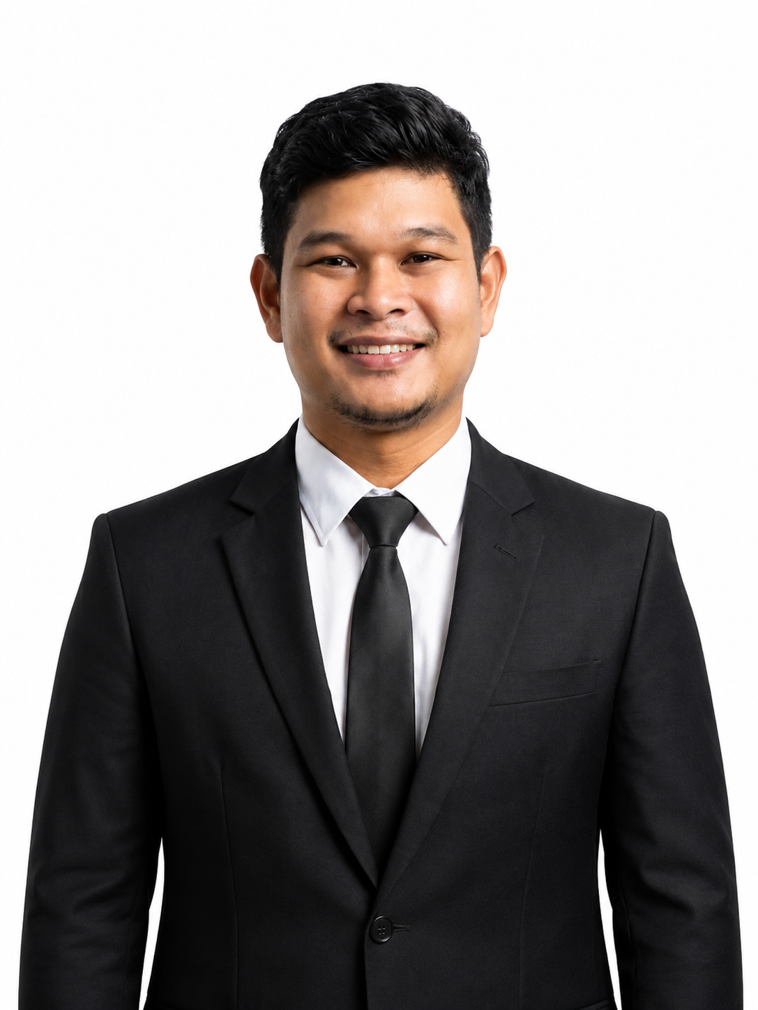 Bendahara DPD APERSI JAMBI